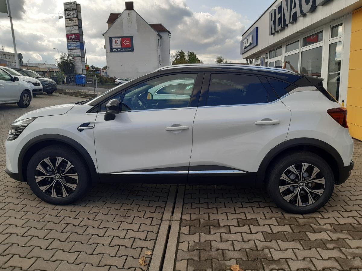 Renault Captur - 8
