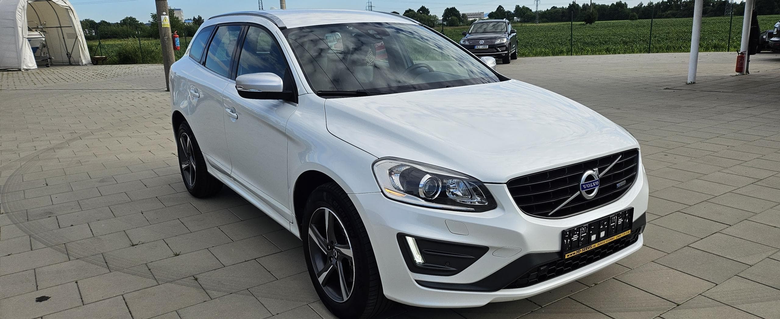 2014 Volvo XC60 - 4