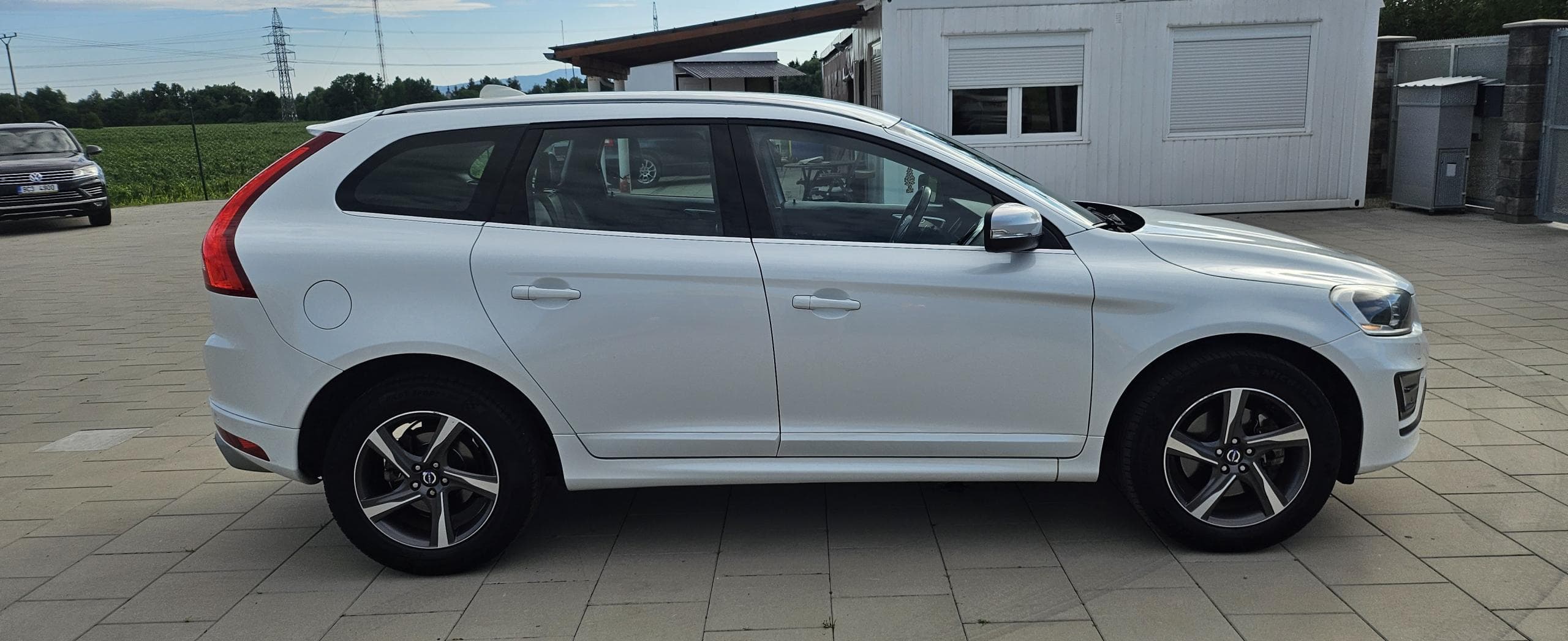 2014 Volvo XC60 - 5