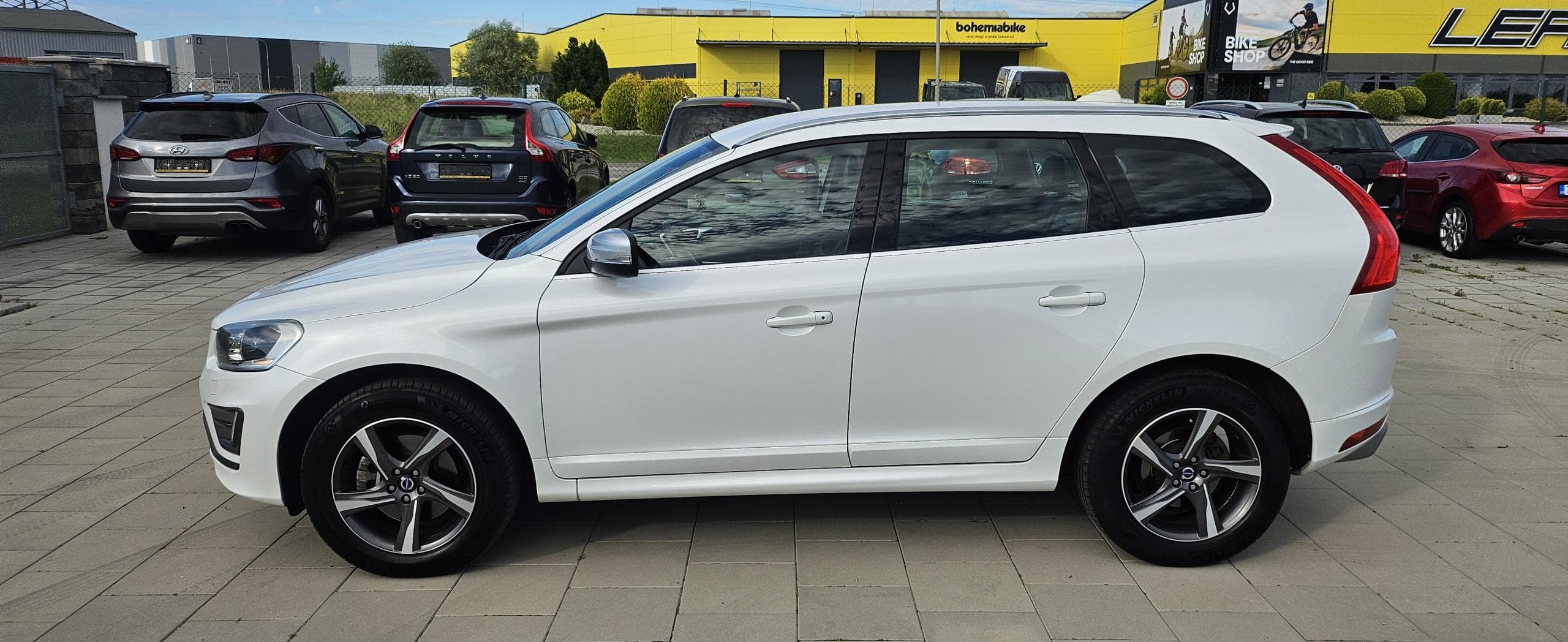 2014 Volvo XC60 - 9