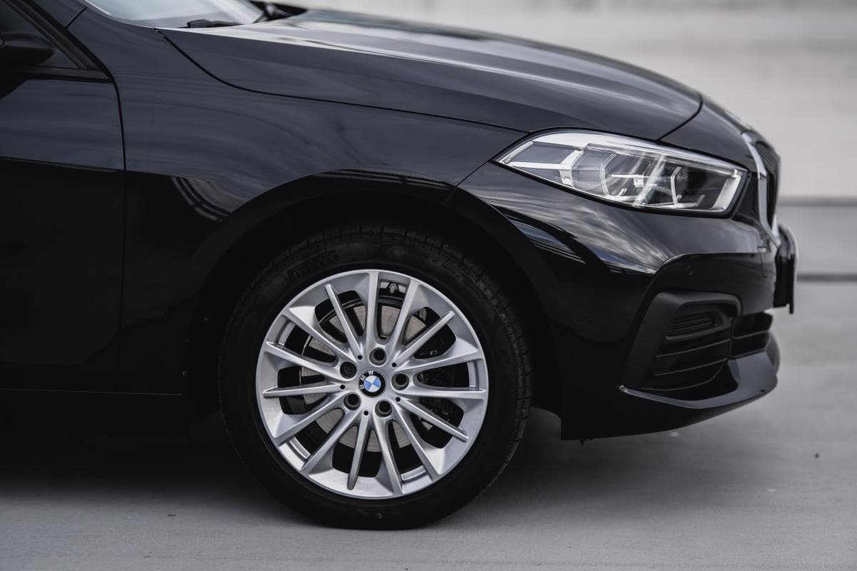 BMW 1-Series - 6
