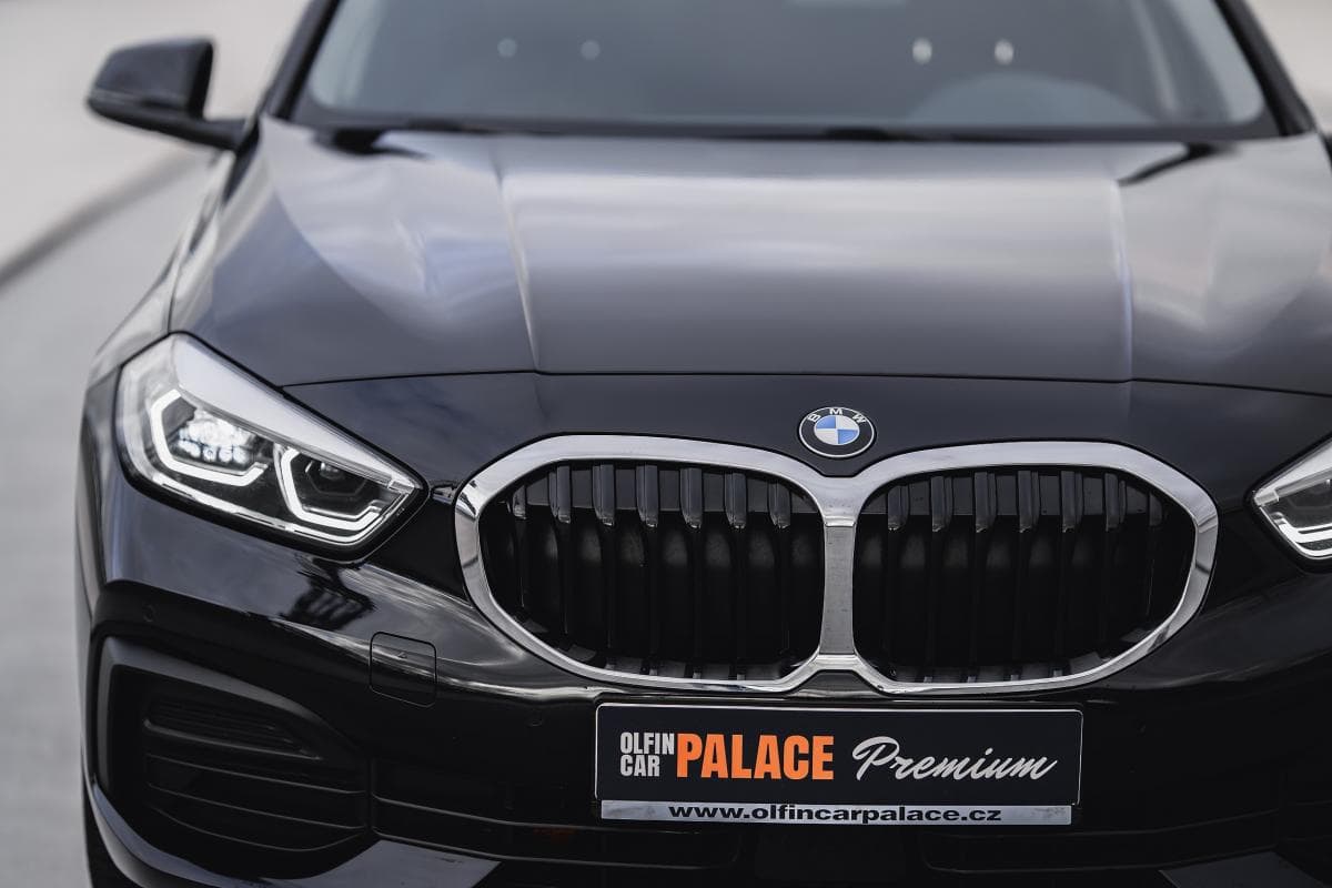 BMW 1-Series - 4