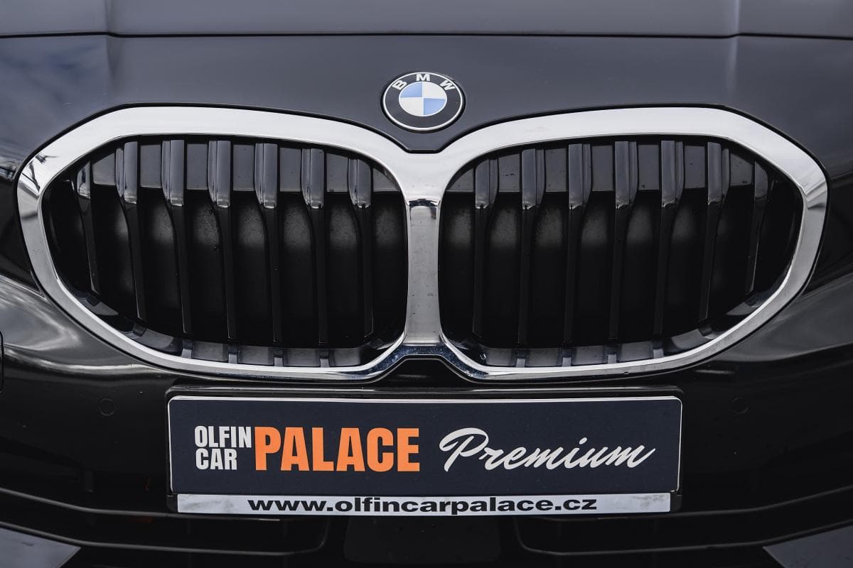 BMW 1-Series - 5