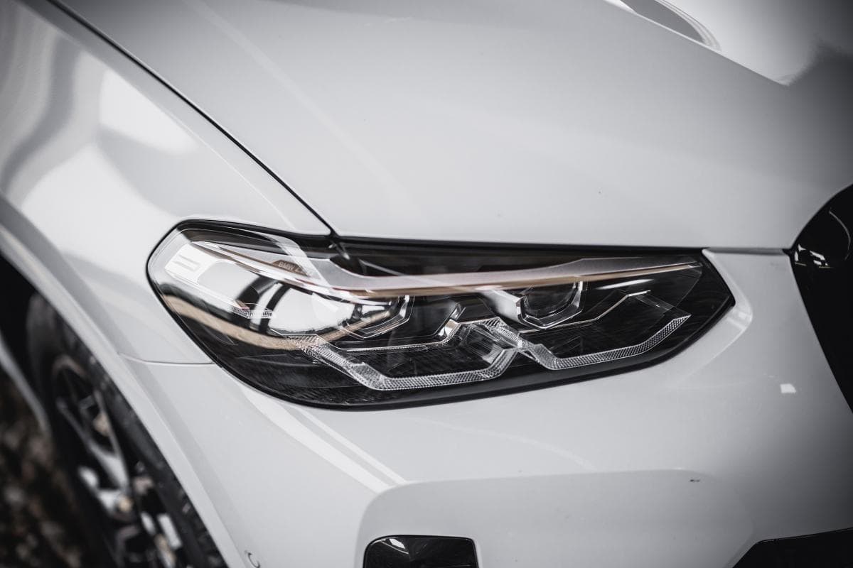 BMW X3 - 9