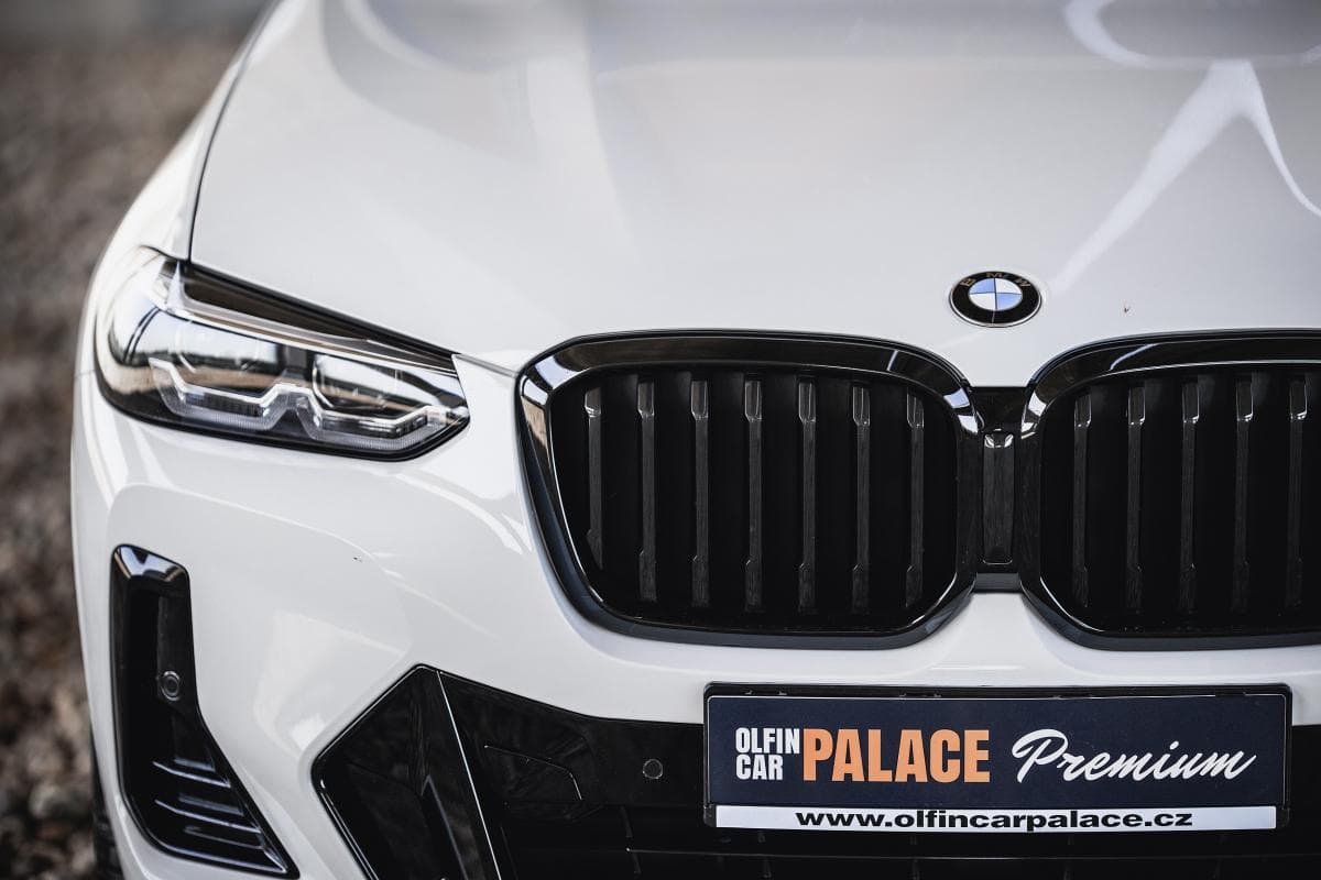 BMW X3 - 10