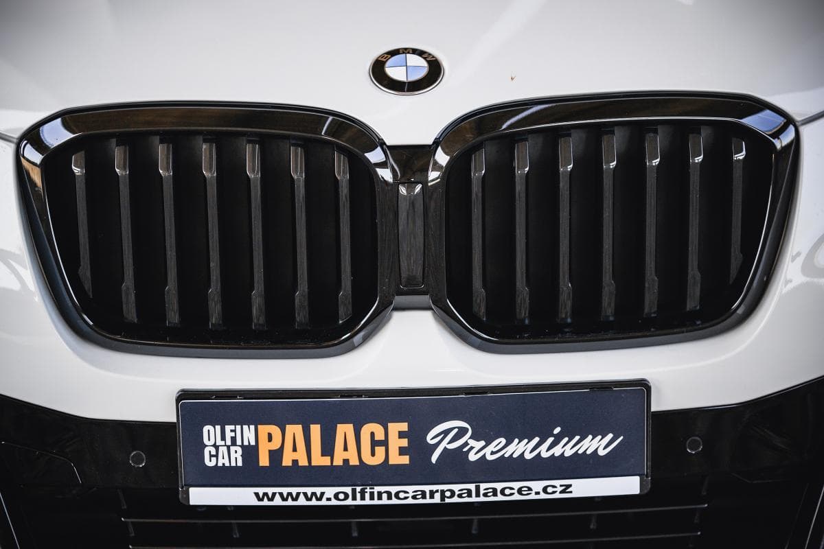 BMW X3 - 11