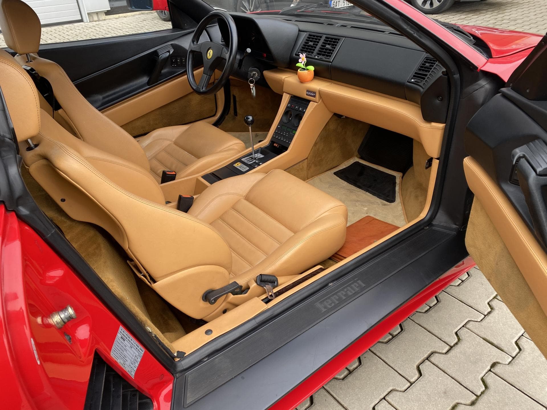 Ferrari 348 - 10