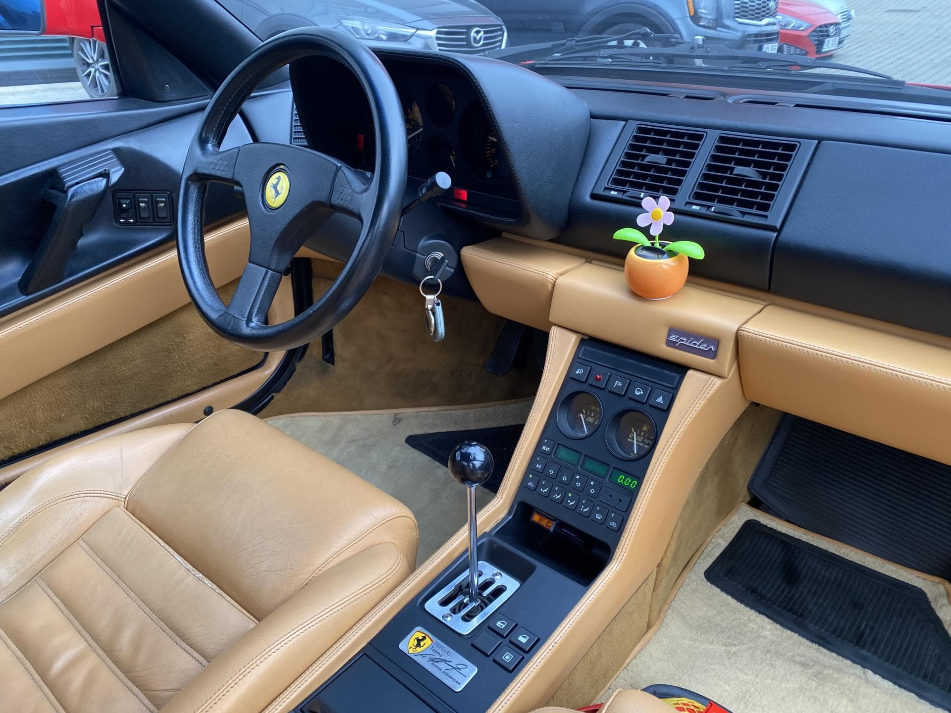 Ferrari 348 - 11