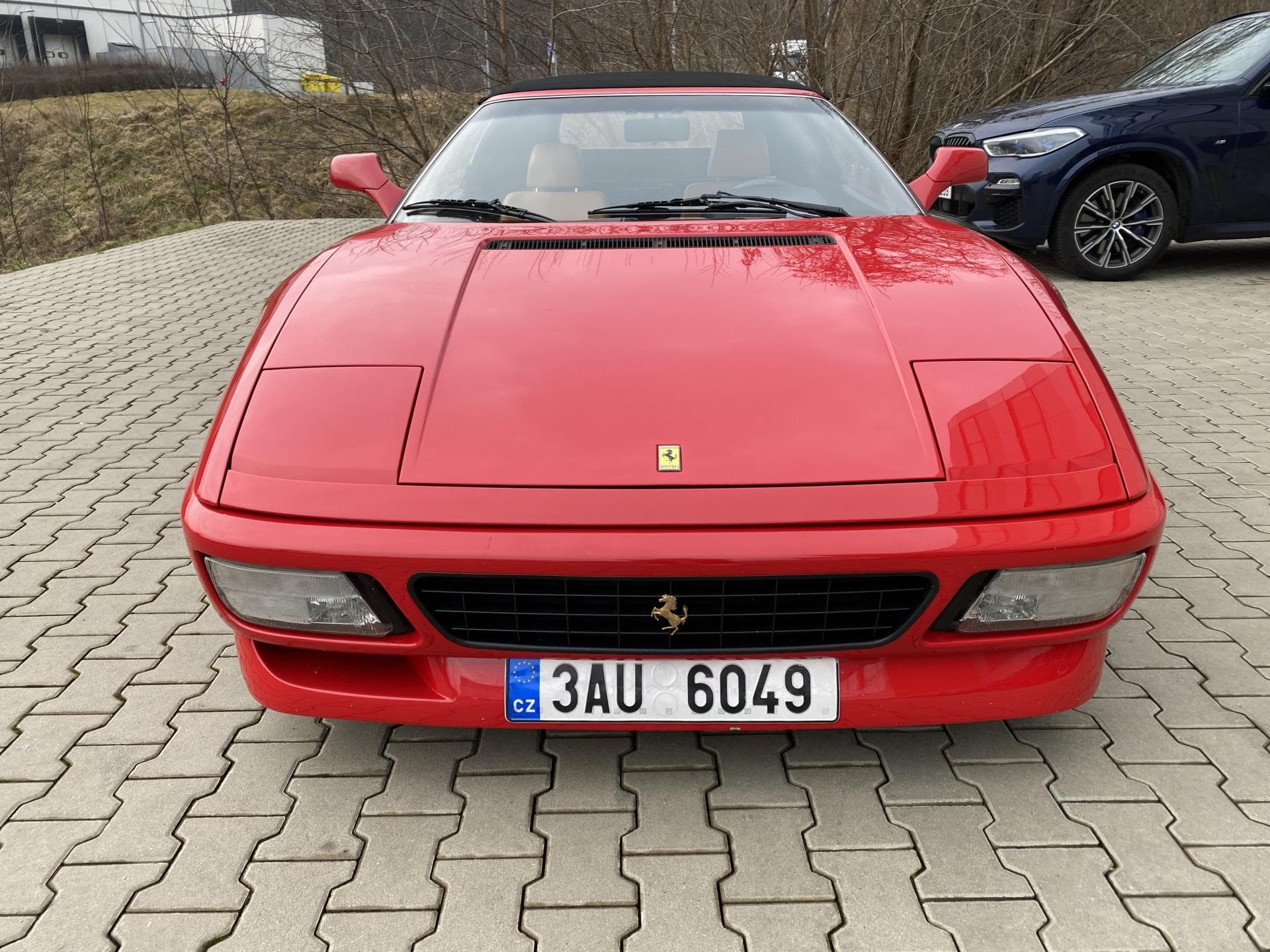 Ferrari 348