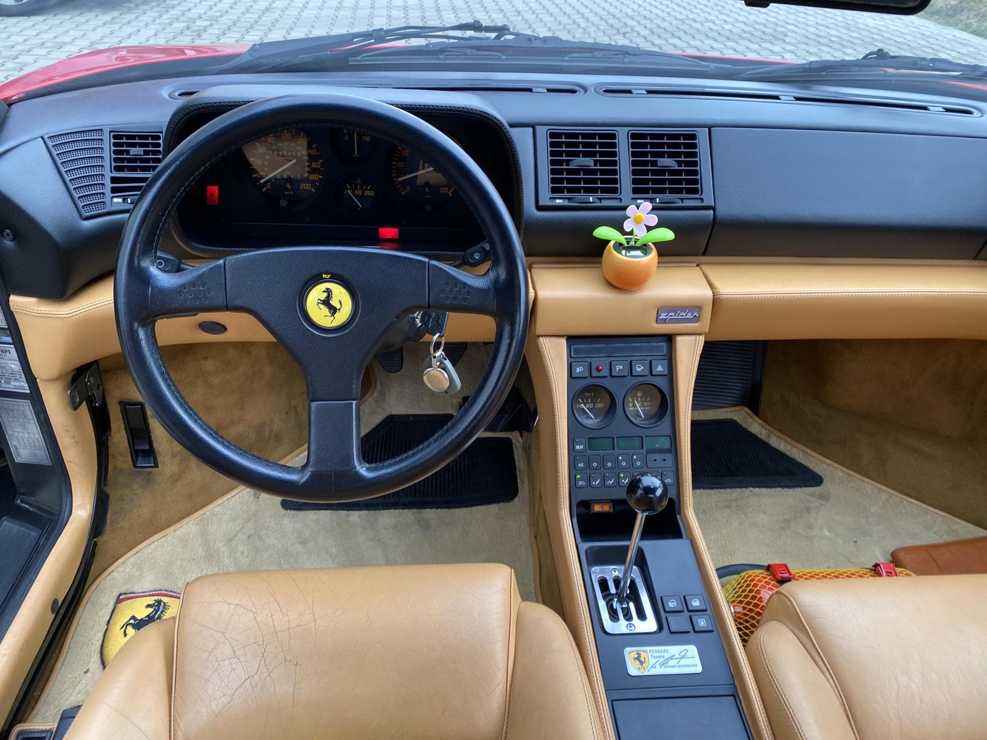 Ferrari 348 - 9