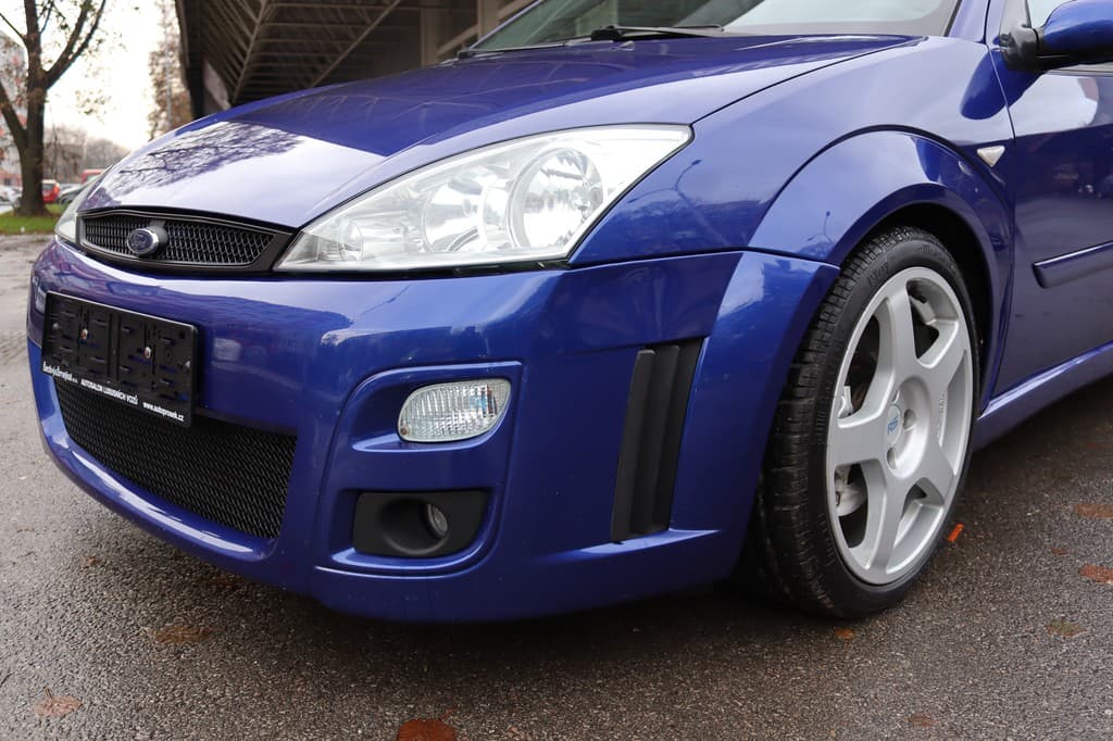 2002 Ford FOCUS - 5