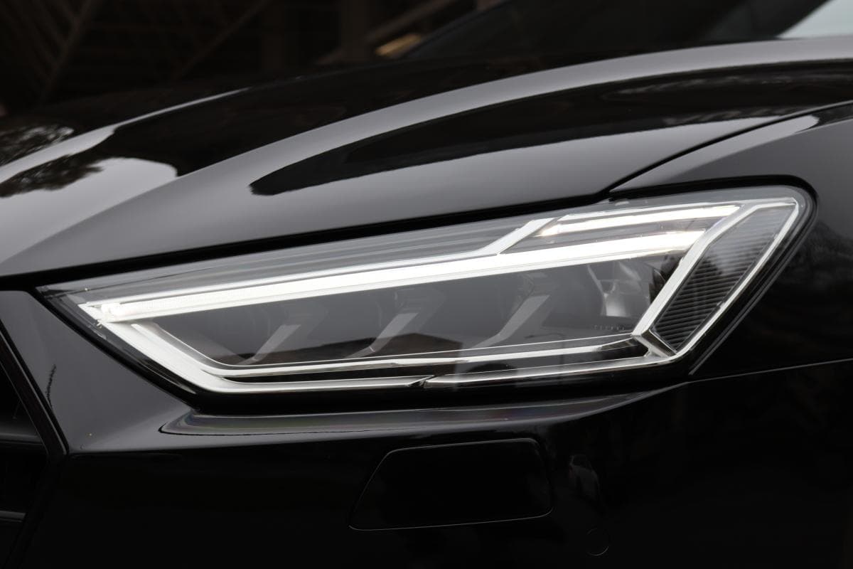 2023 Audi A7 - 4