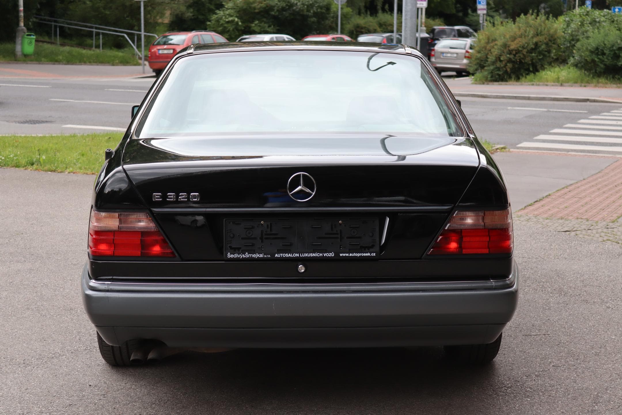 Mercedes-Benz OSTATNÍ - 12