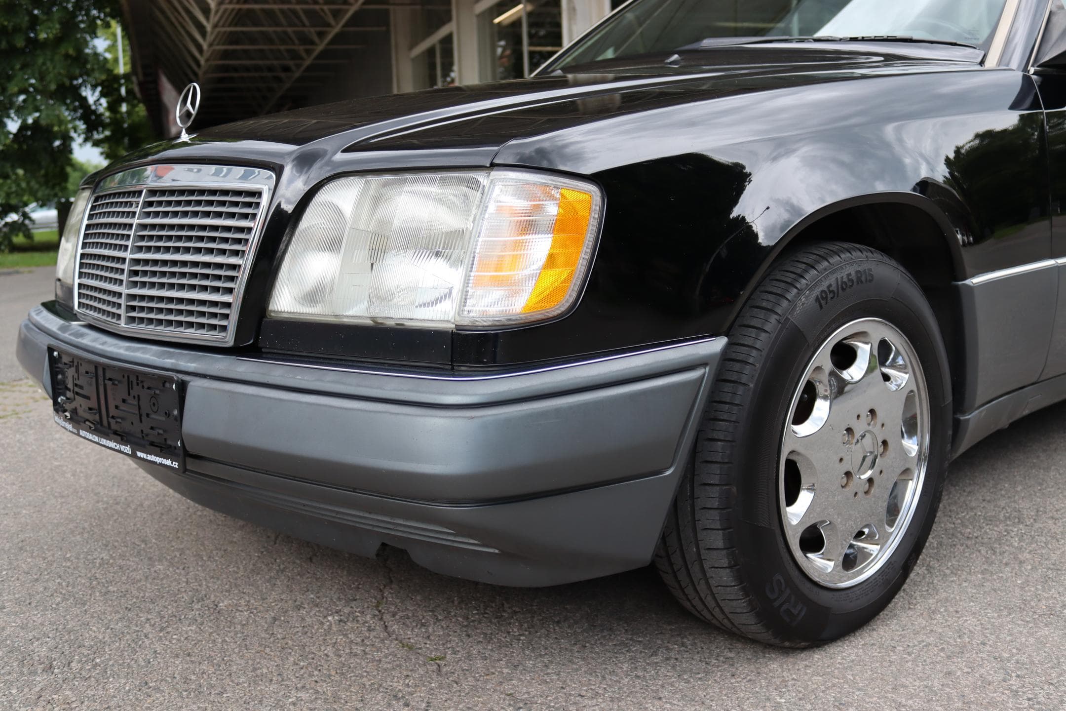 Mercedes-Benz OSTATNÍ - 5
