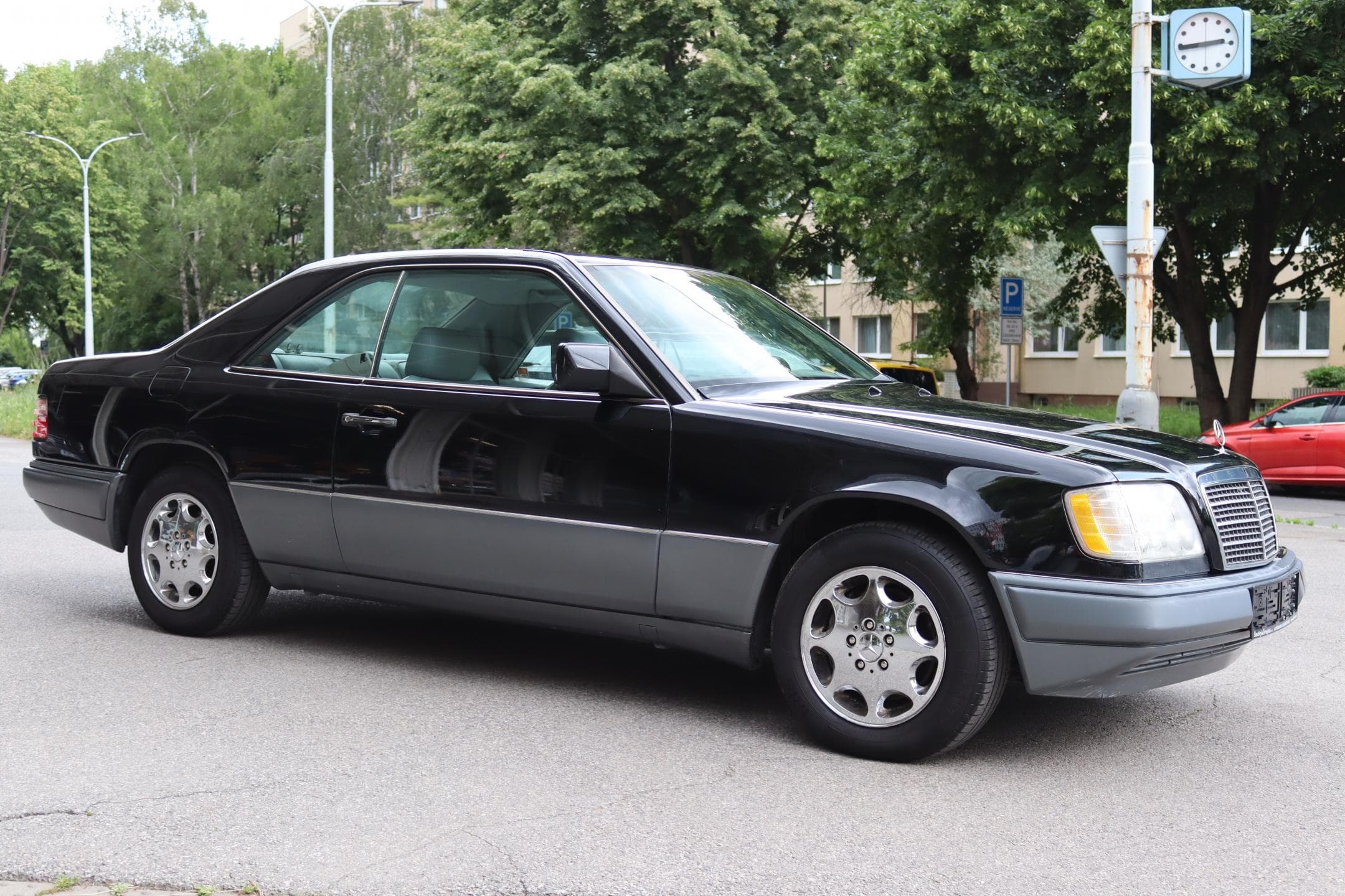 Mercedes-Benz OSTATNÍ - 8