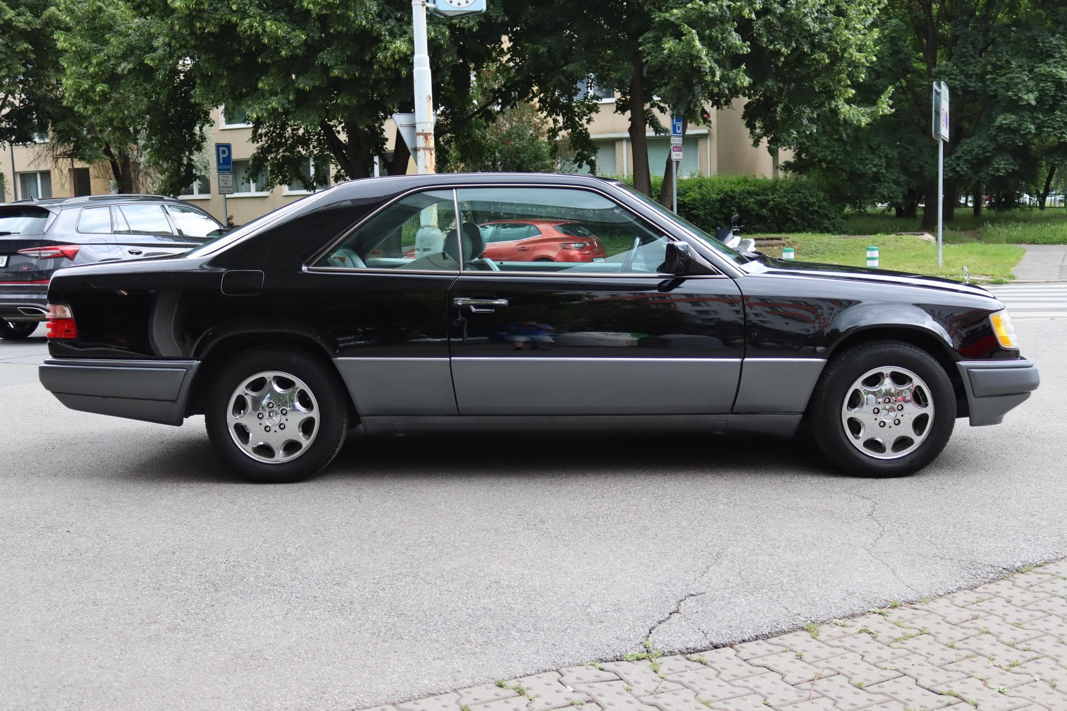 Mercedes-Benz OSTATNÍ - 9