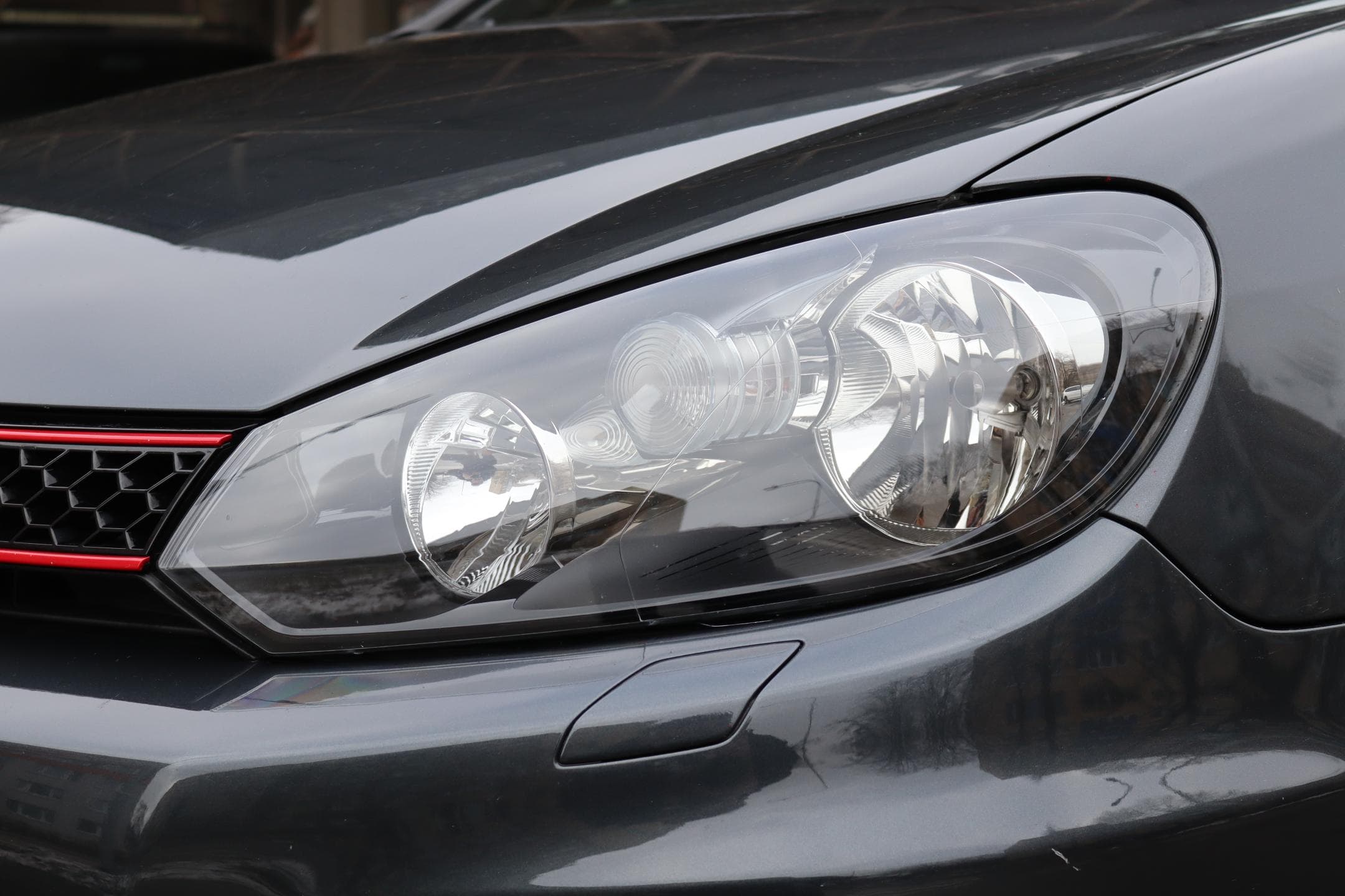 2011 Volkswagen GOLF - 4