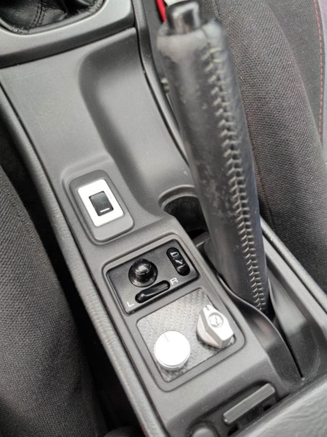 Subaru IMPREZA - 11