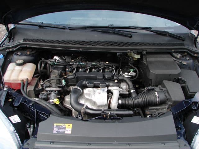 2006 Ford FOCUS - 11