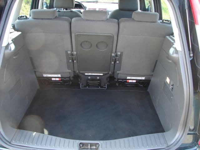 2003 Ford C-MAX - 6