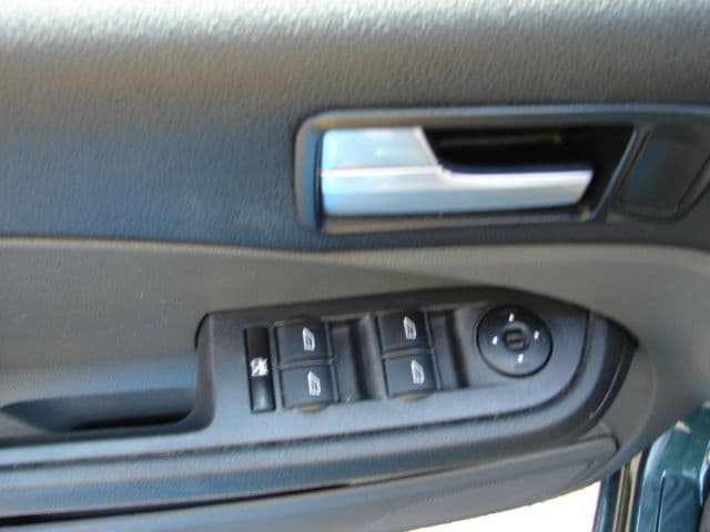 2003 Ford C-MAX - 9