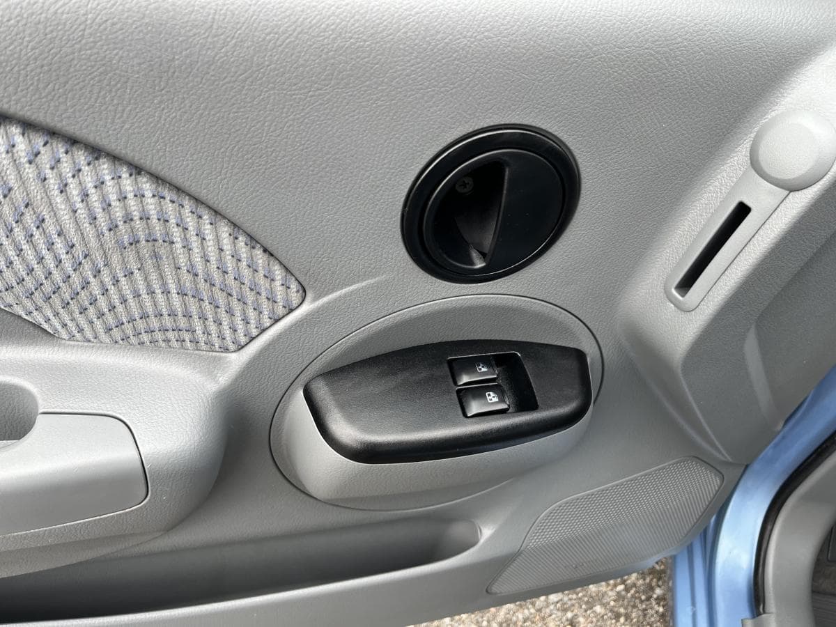 2005 Chevrolet Ostatní - 11