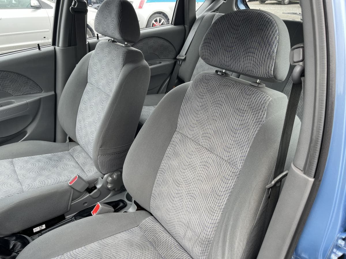 2005 Chevrolet Ostatní - 12