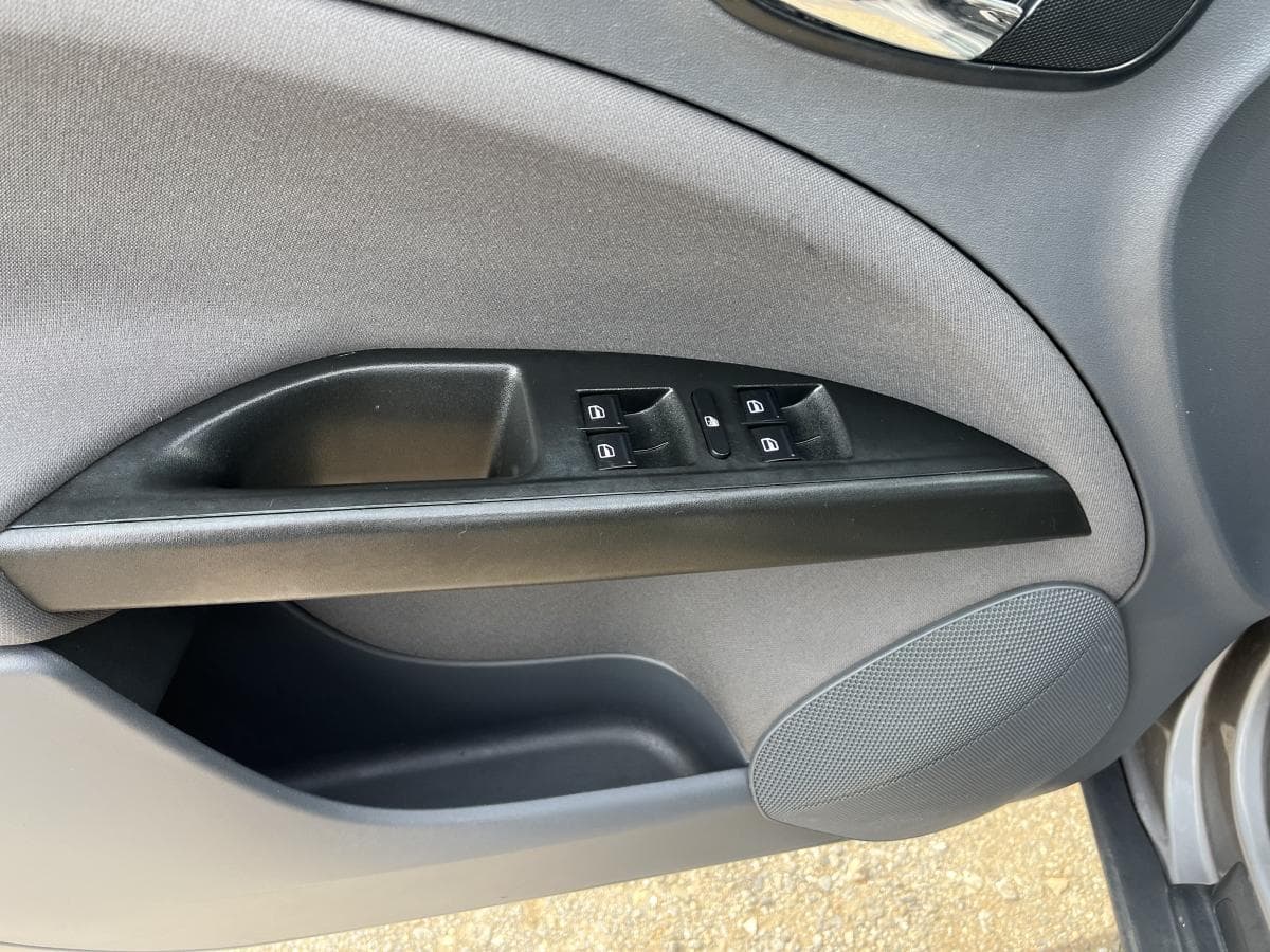 2008 Seat Altea - 11