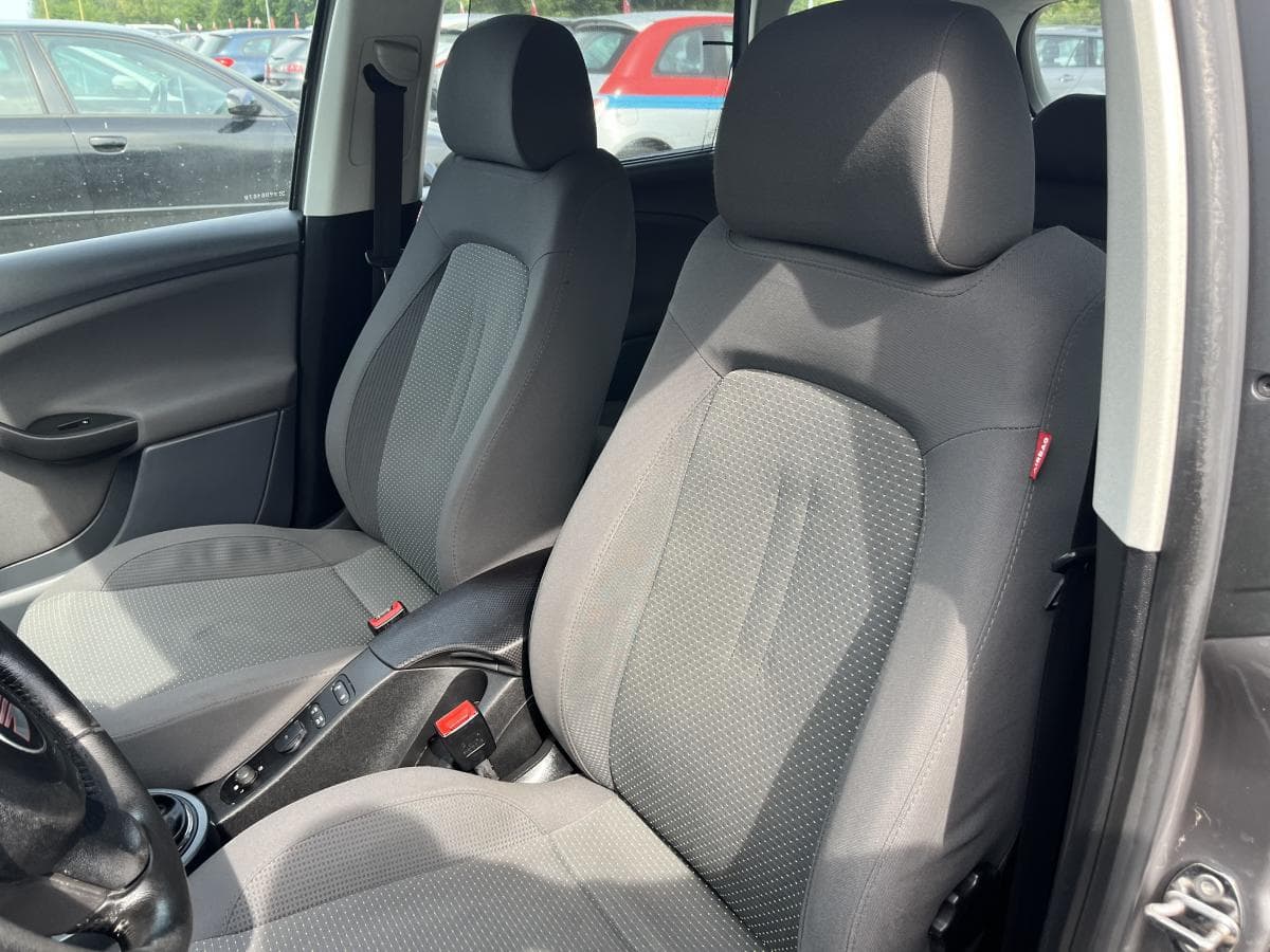 2008 Seat Altea - 12