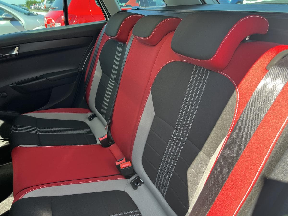 2017 Škoda Fabia - 10