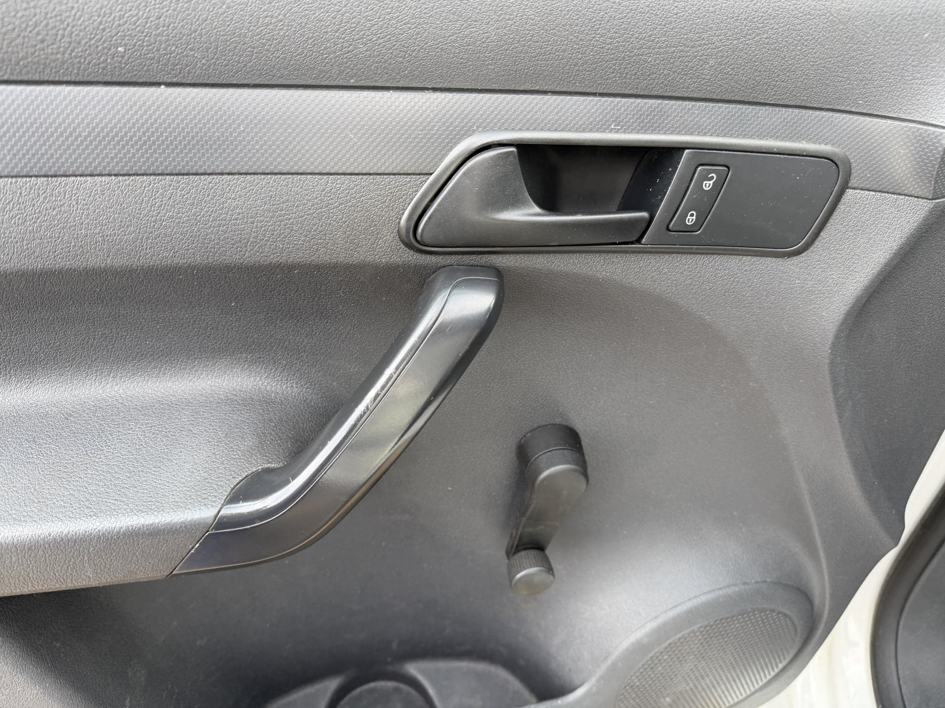 2010 Volkswagen Caddy - 12