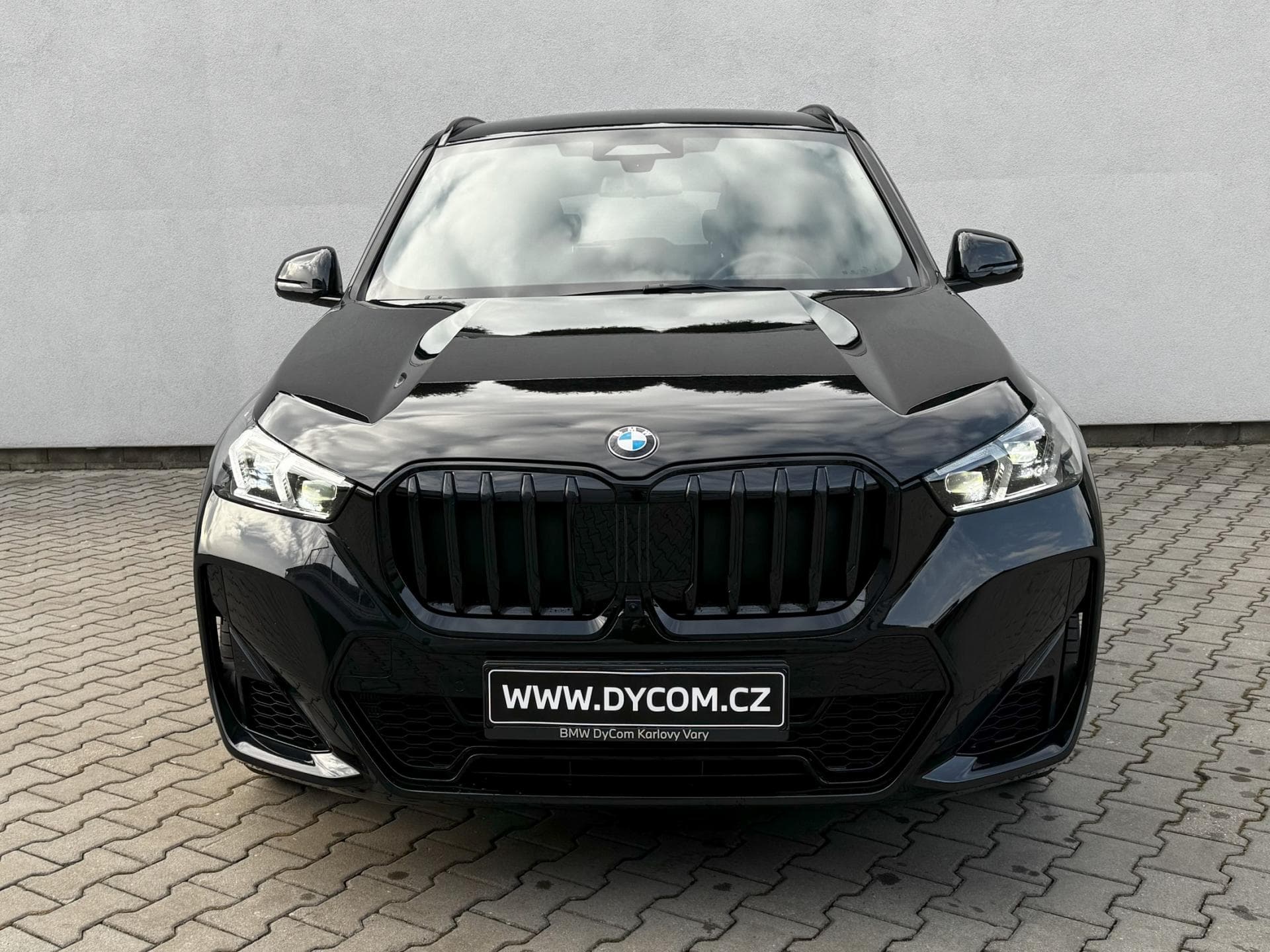 2024 BMW X1 - 2