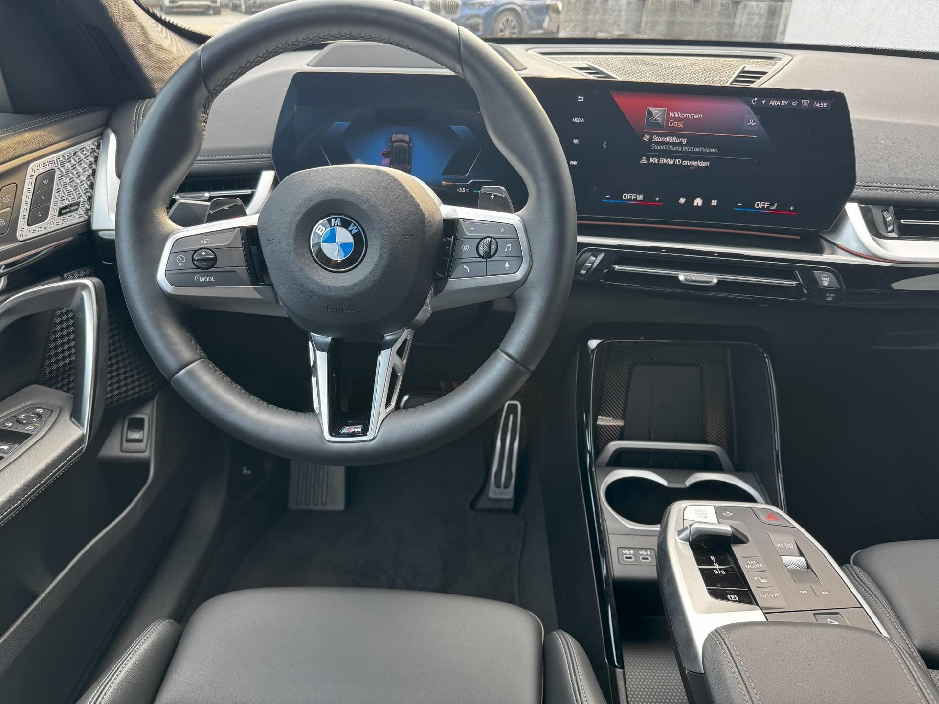 2024 BMW X1 - 7