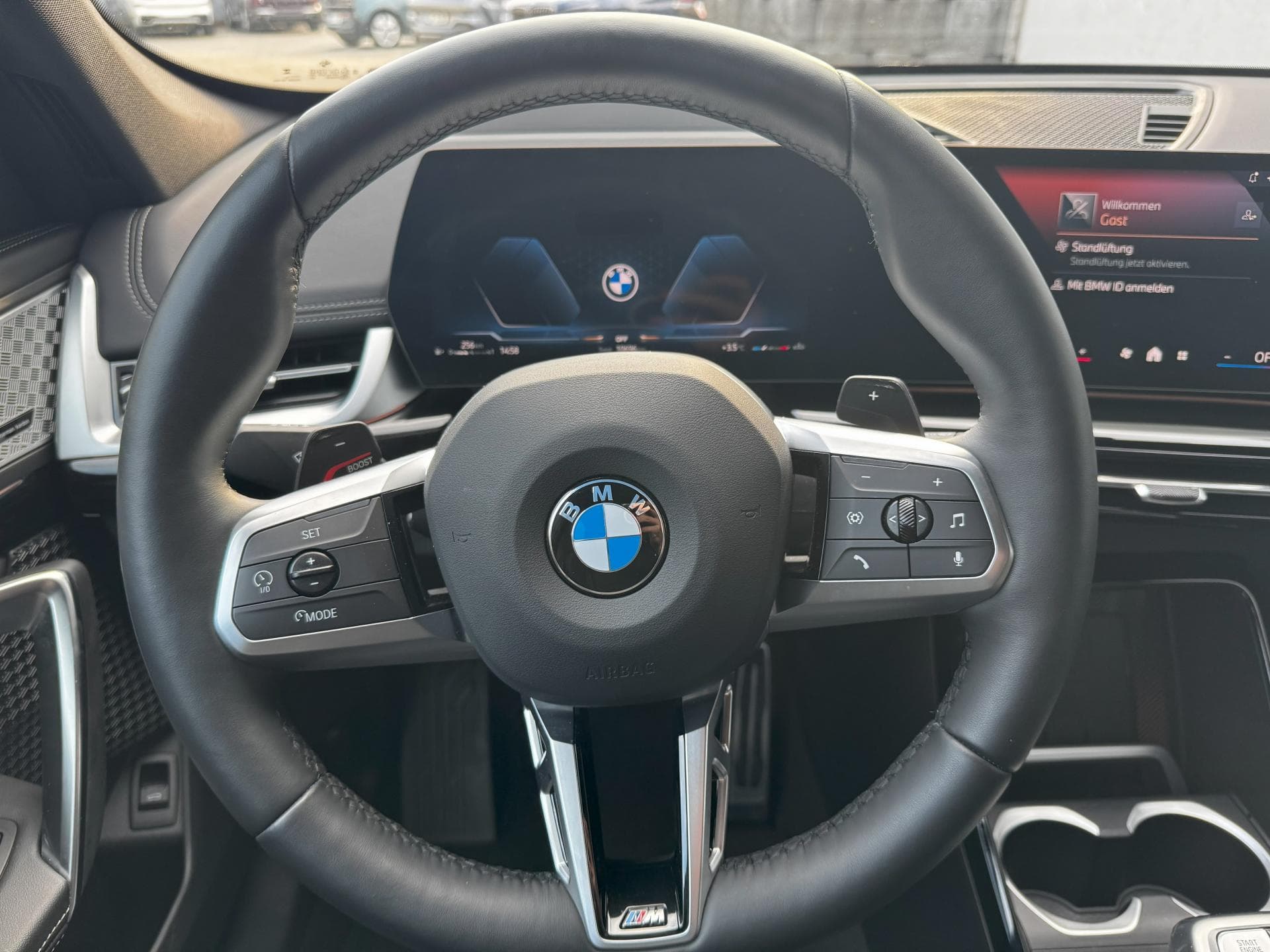 2024 BMW X1 - 10