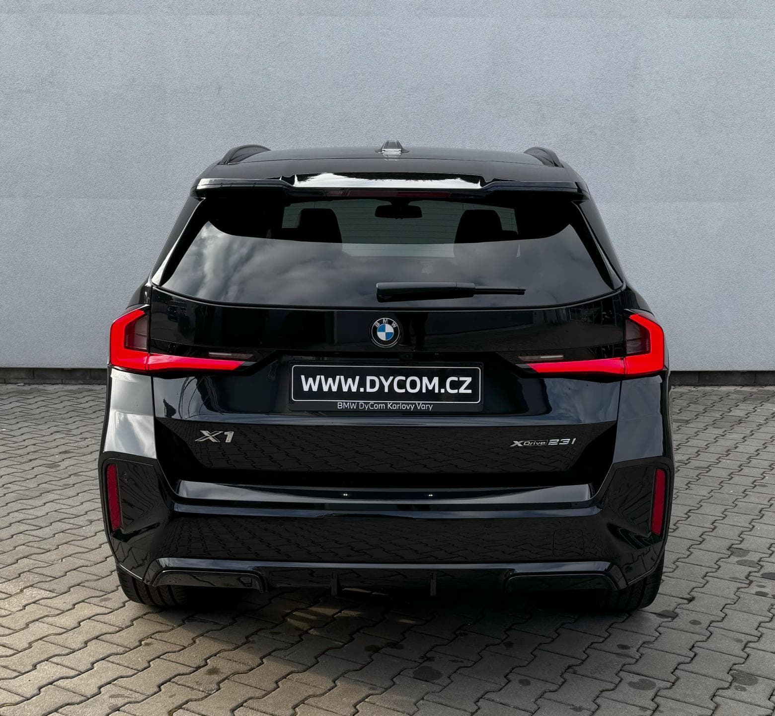 2024 BMW X1 - 5