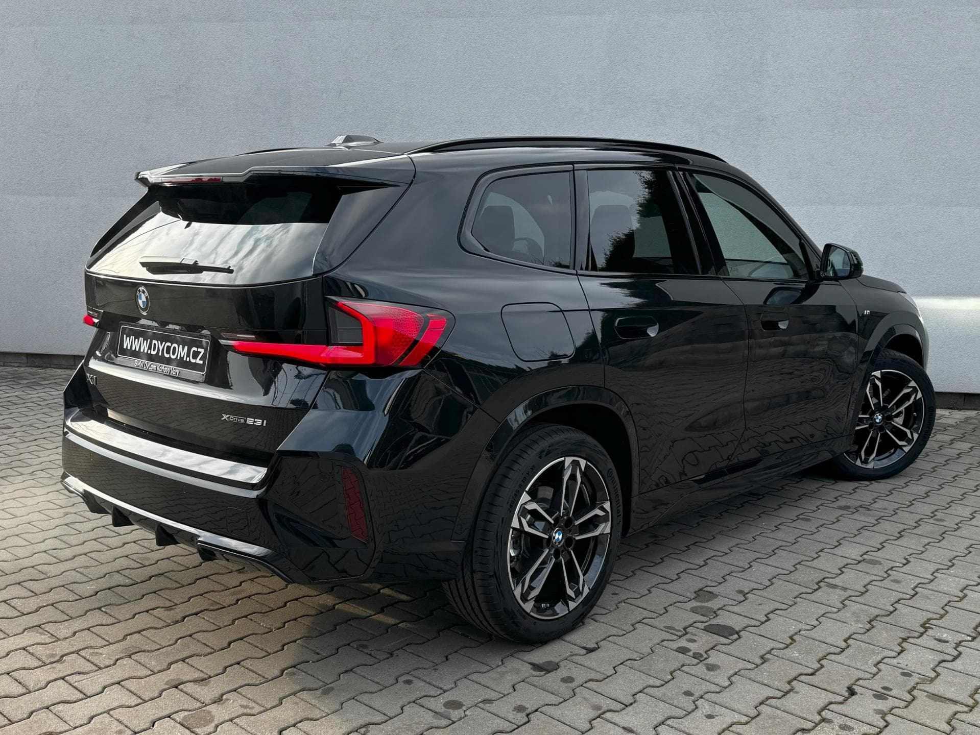 2024 BMW X1 - 4