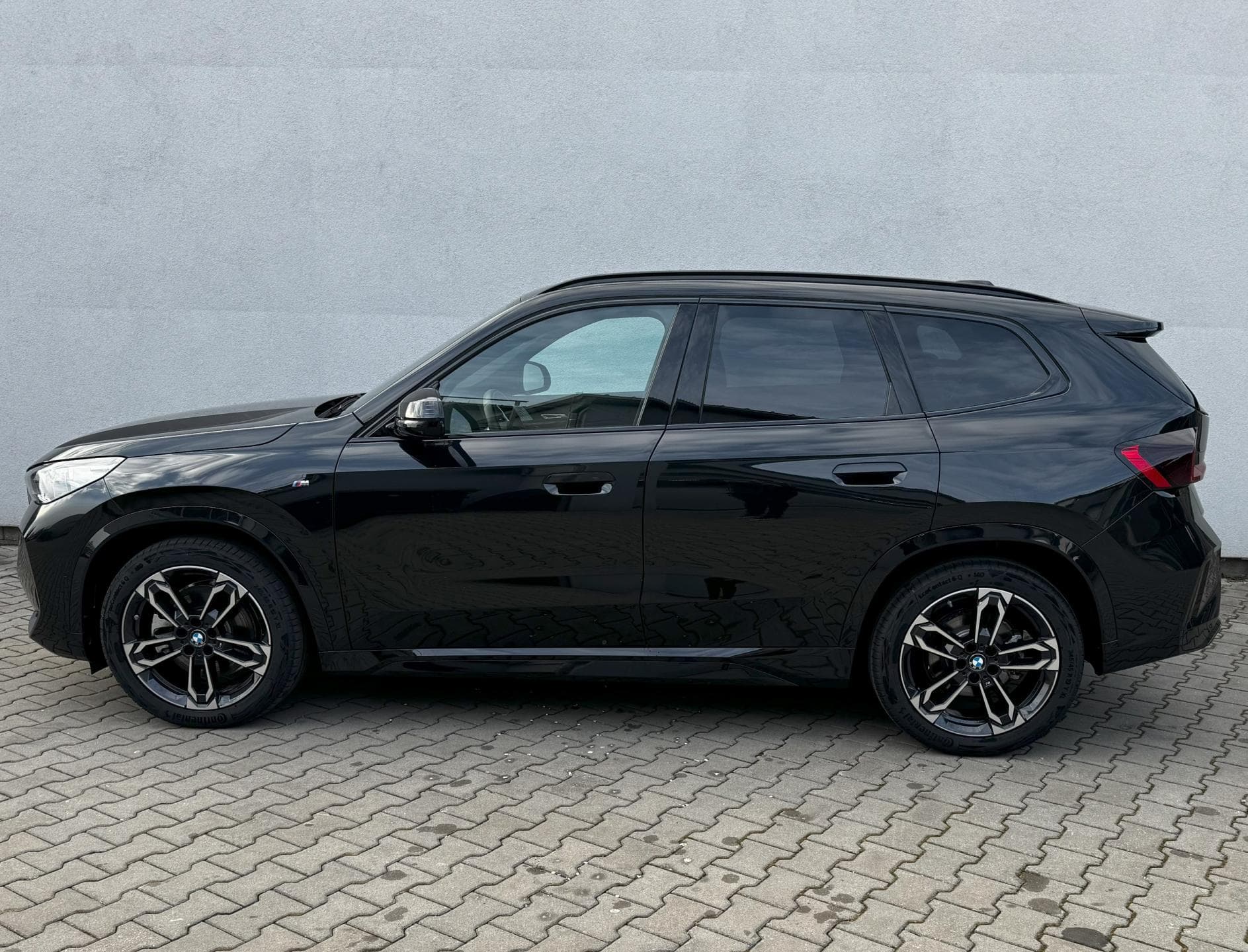 2024 BMW X1 - 3