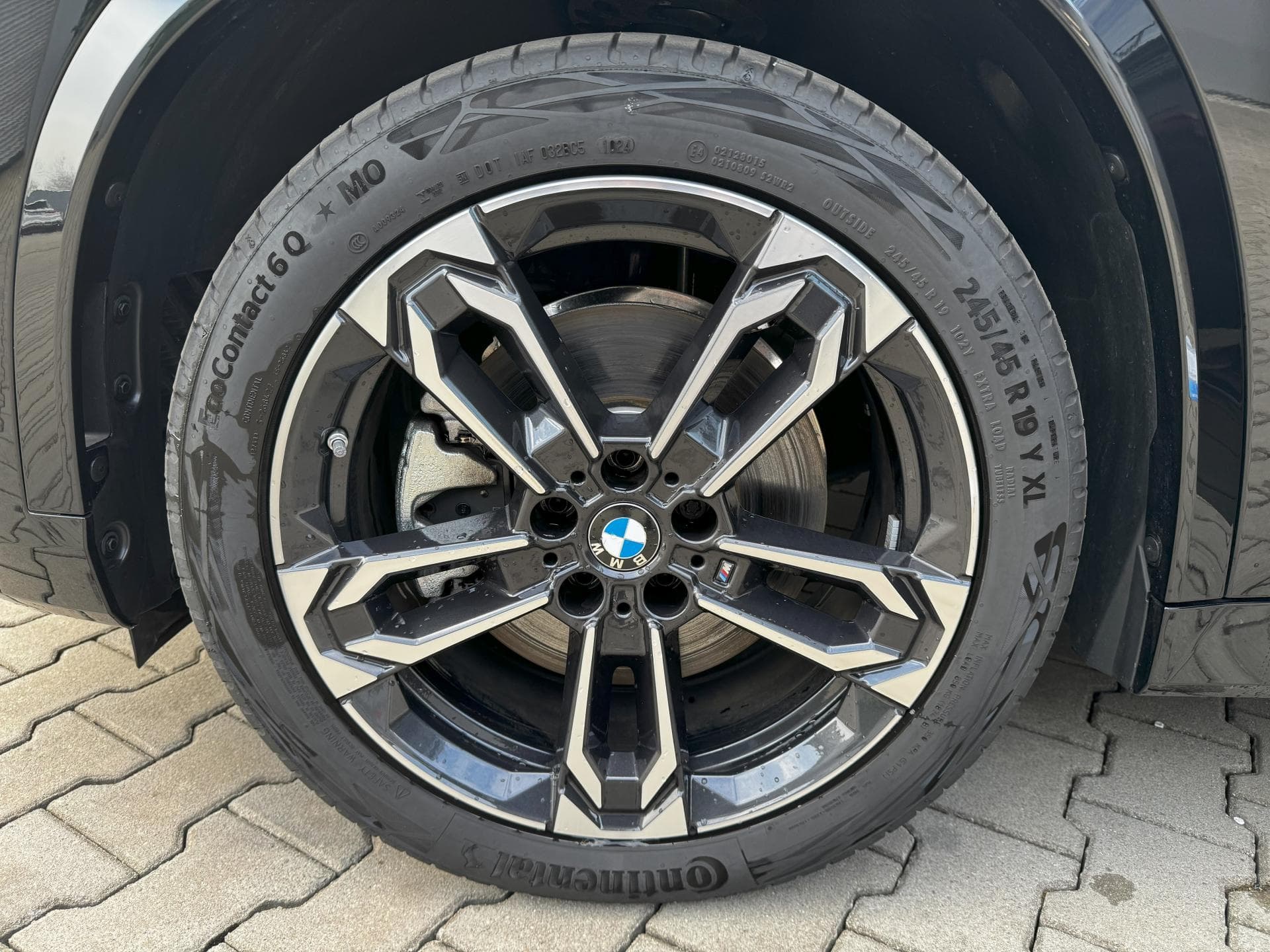 2024 BMW X1 - 6