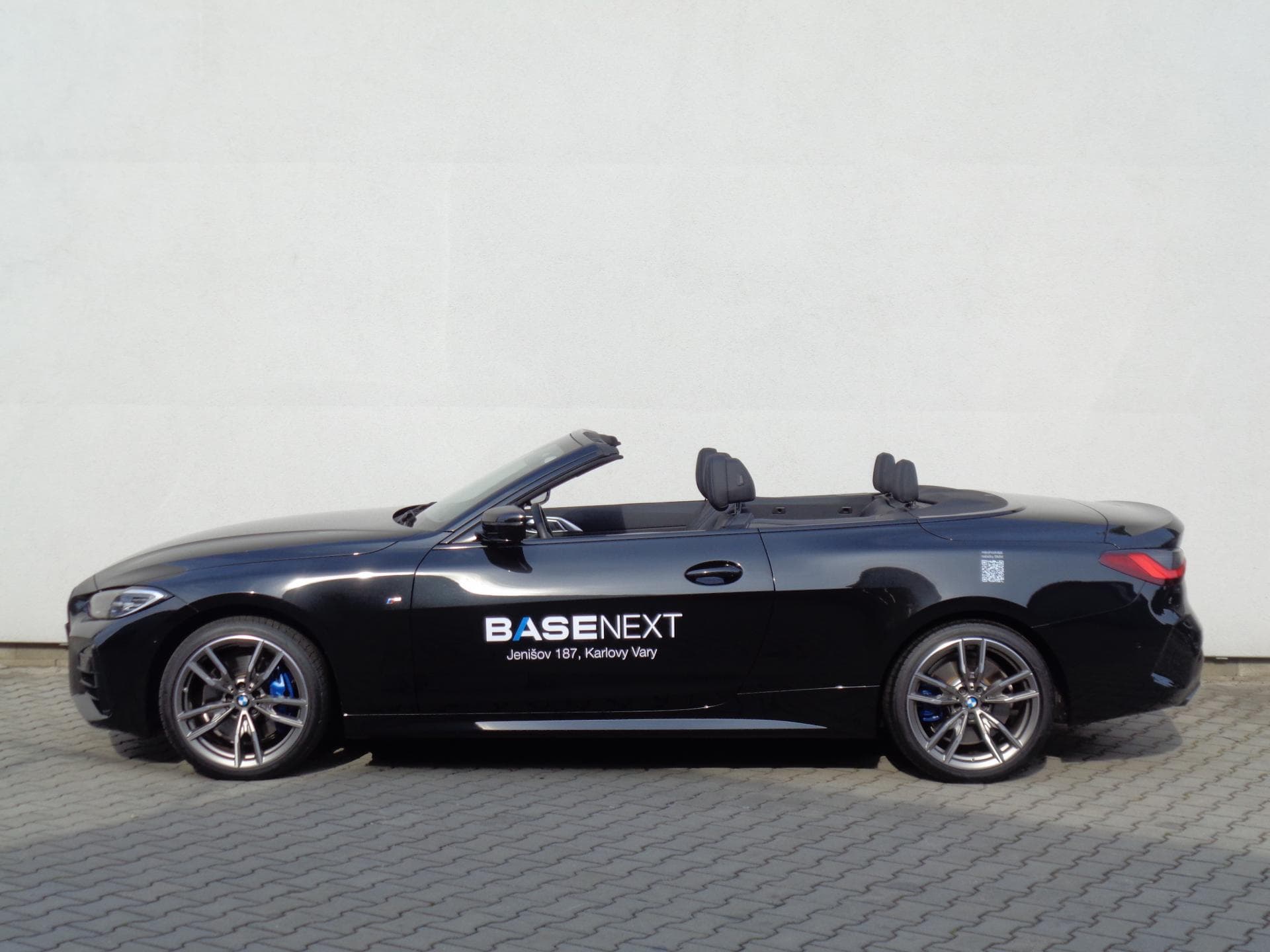 2024 BMW 4-Series - 3