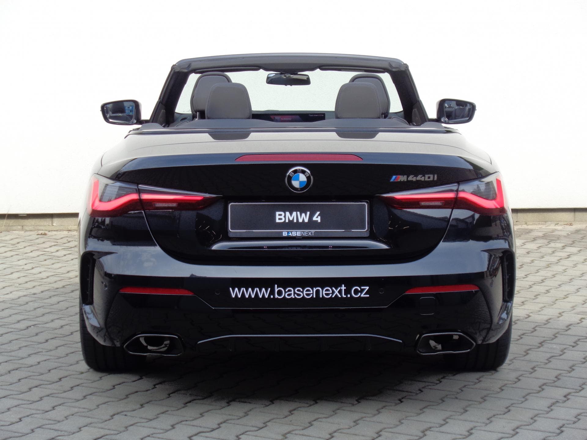 2024 BMW 4-Series - 5