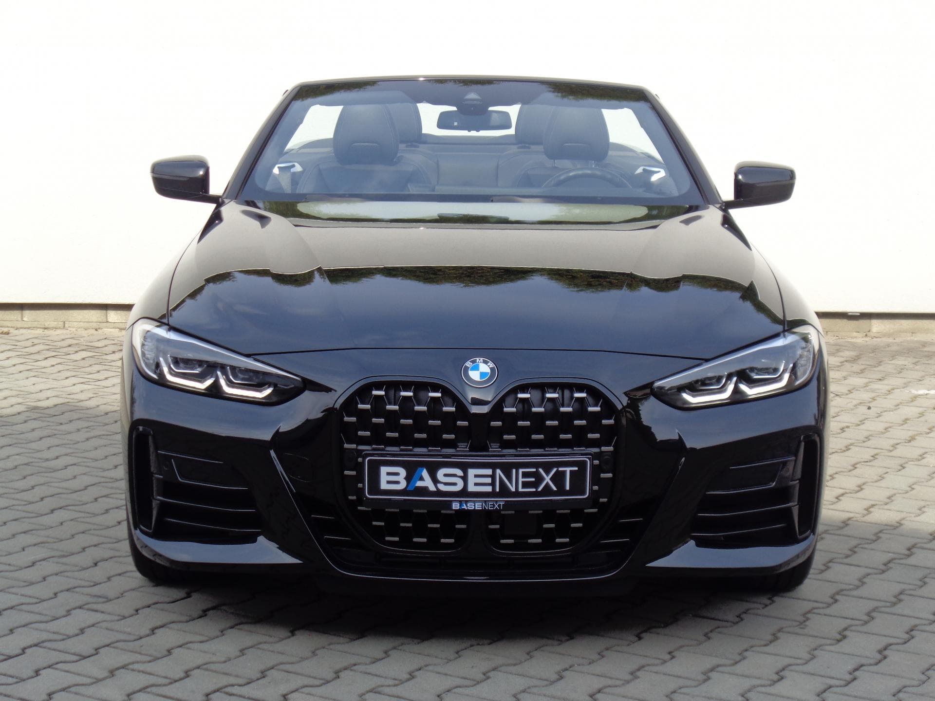 2024 BMW 4-Series - 2