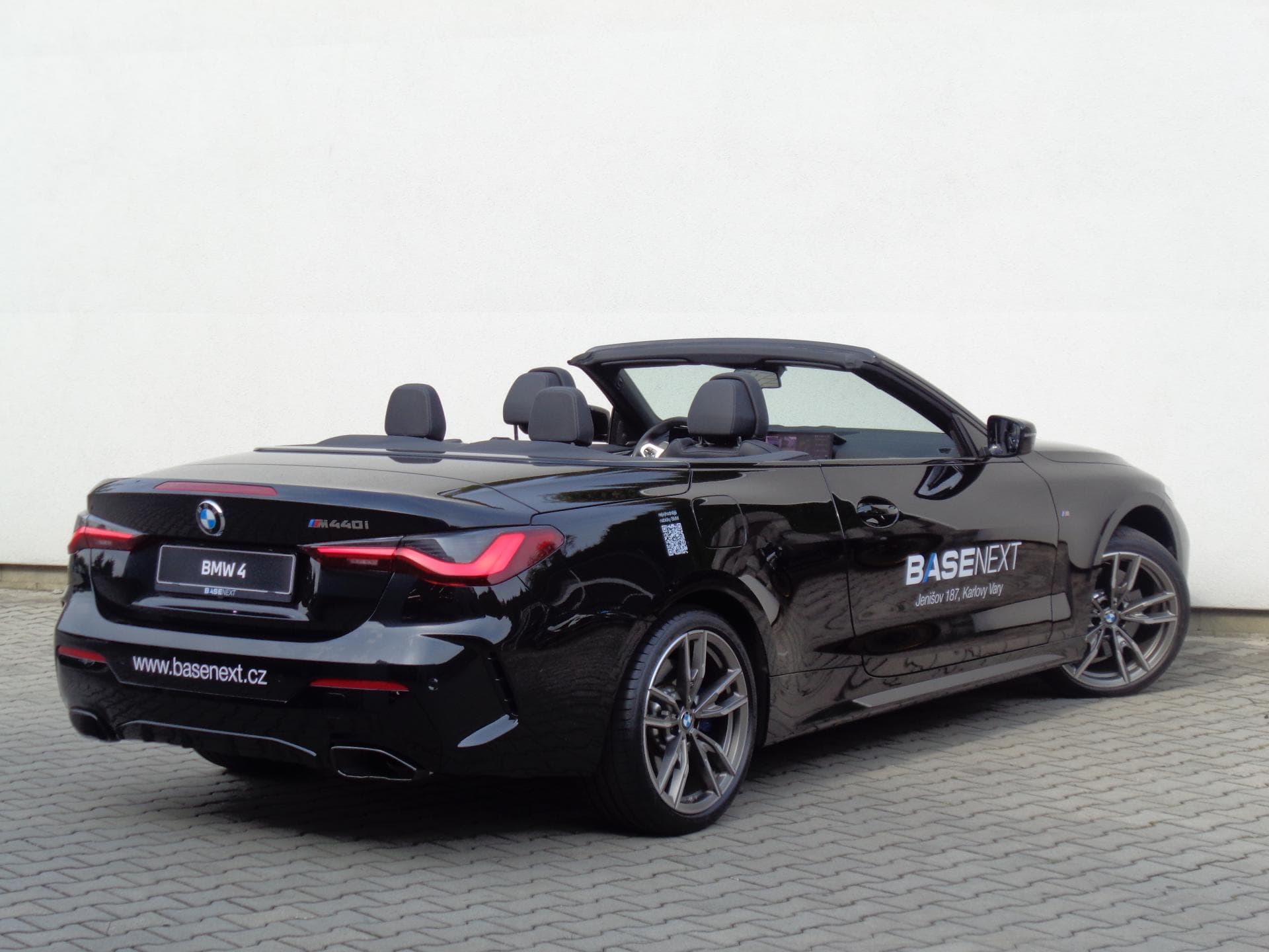 2024 BMW 4-Series - 6