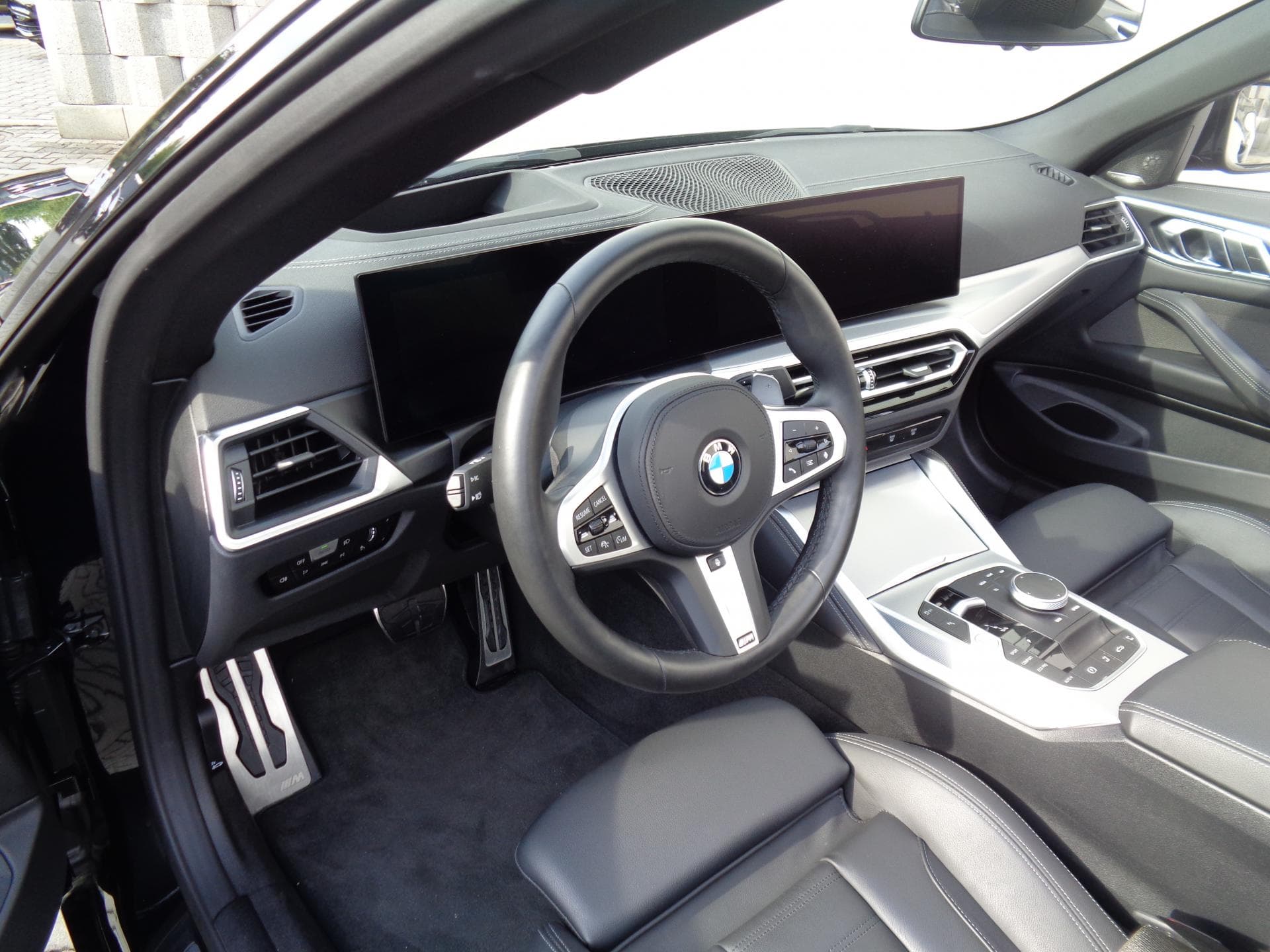 2024 BMW 4-Series - 10