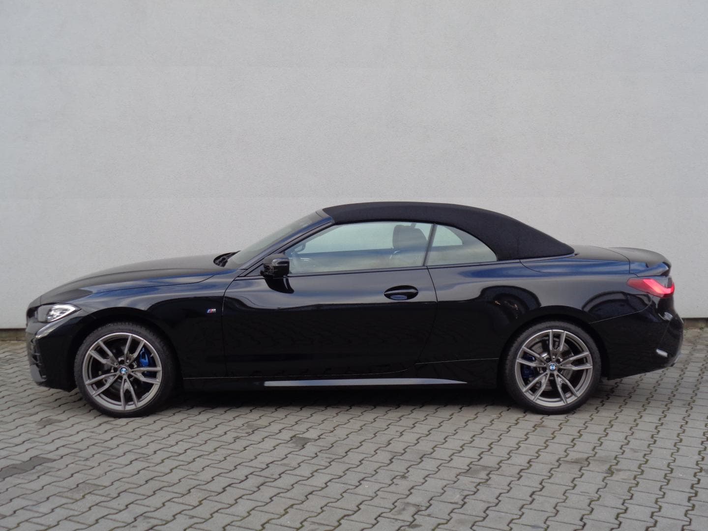 2024 BMW 4-Series - 4