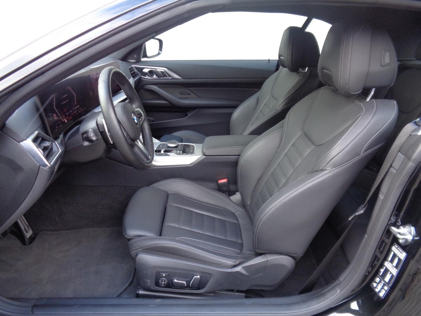 2024 BMW 4-Series - 9