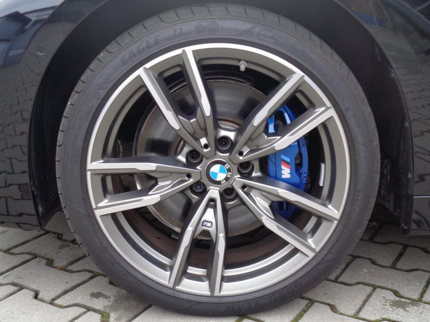 2024 BMW 4-Series - 7