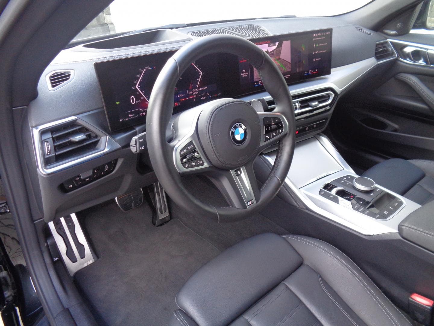 2024 BMW 4-Series - 11