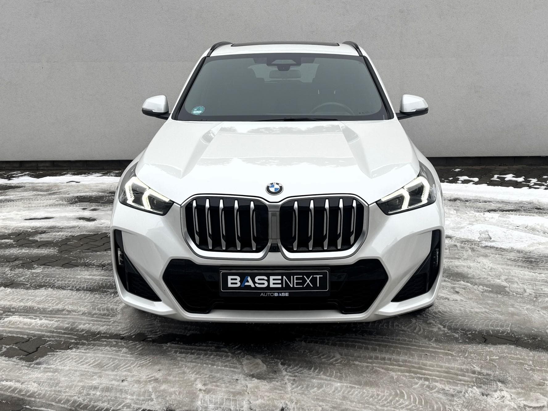 2024 BMW X1 - 3