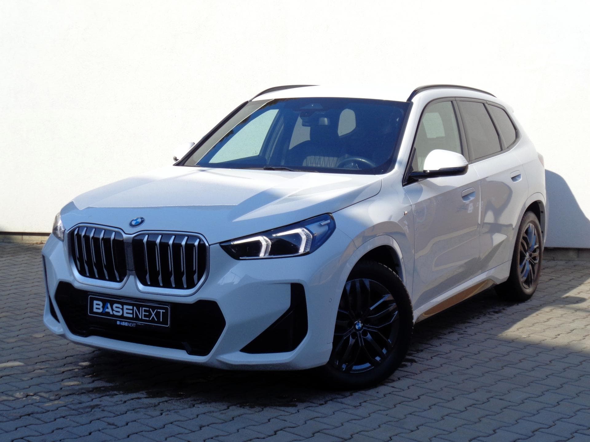 BMW X1 xDrive 23d M Sport