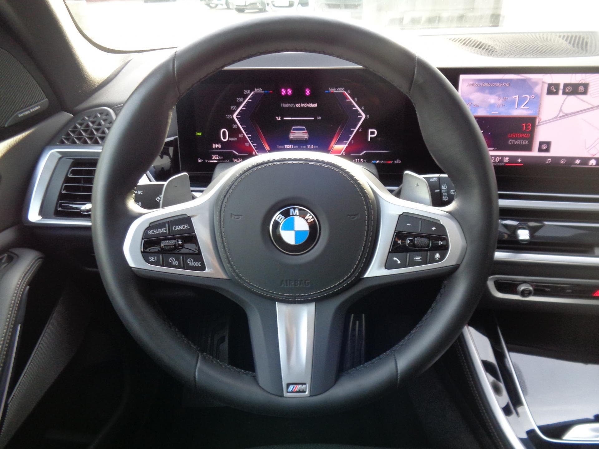 2024 BMW X5 - 10